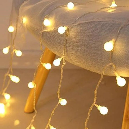 Lights - Stitch&Gift