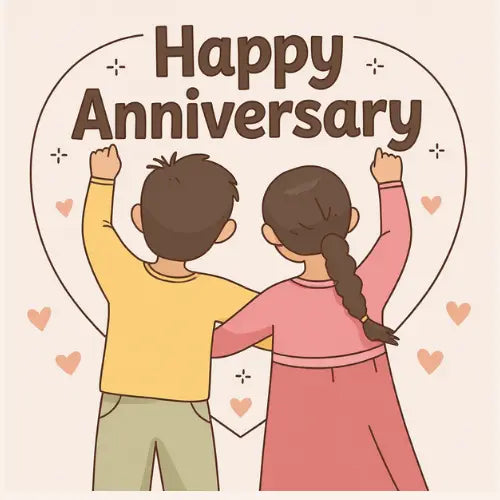 Anniversary Gifts