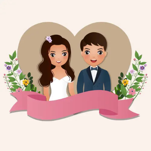 Wedding Gifts