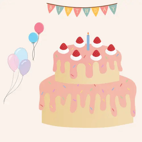 Birthday Gifts