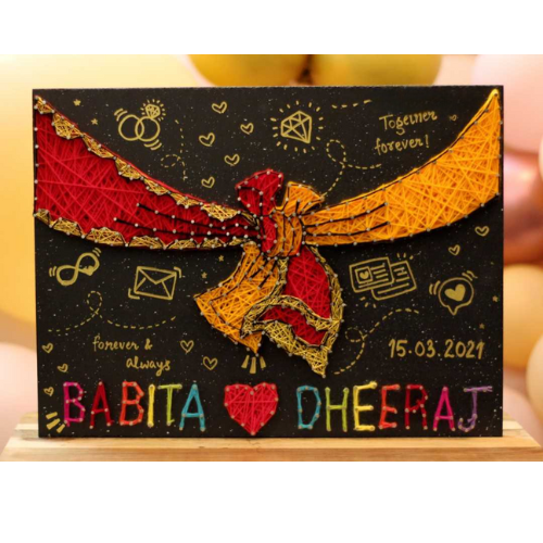 Wedding Gifts