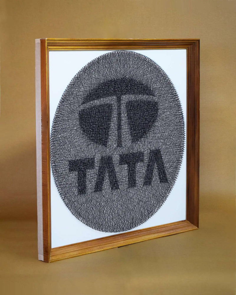 Logo Weave Creations - Stitch&Gift