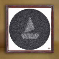Logo Weave Creations - Stitch&Gift
