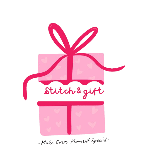 Stitch&Gift