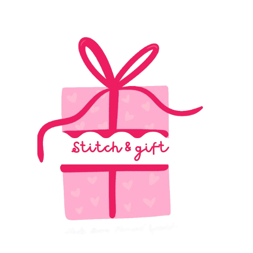 Stitch&Gift