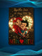 The Hug of Love - Couple String - Stitch&Gift