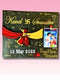 GathBandhan String Art With Couple Wedding Gift - Stitch&Gift